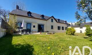 Maison 7 Pièces 242 m² à vendre à Oléac-Dessus (65190)