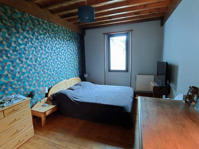 Vente Maison de campagne 7 pièces — photo du bien