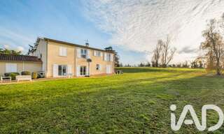 Maison 5 Pièces 270 m² à vendre à Saint-Genis-Laval (69230)