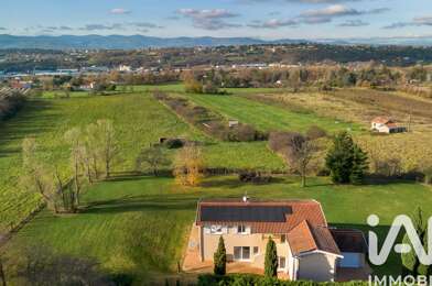 Maison 5 pièces 990000 €