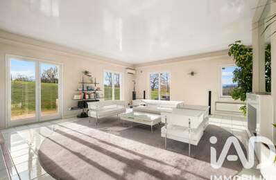 Vente Maison/villa 5 pièces — photo du bien