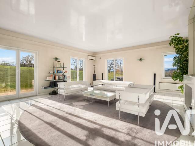 Vente Maison/villa 5 pièces — photo du bien