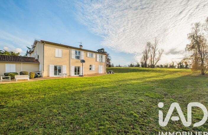 Vente Maison/villa 5 pièces — photo 2
