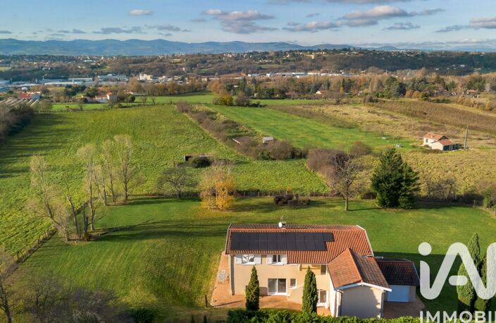Vente Maison/villa 5 pièces — photo 3