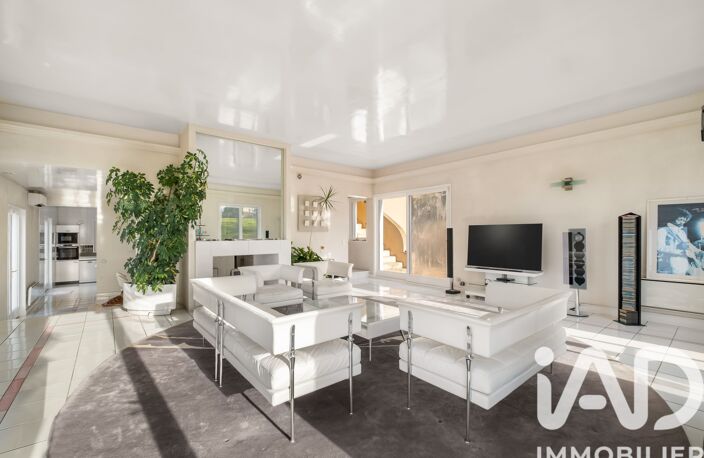 Vente Maison/villa 5 pièces — photo 4