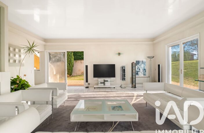 Vente Maison/villa 5 pièces — photo 5