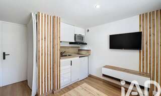 Appartement 2 Pièces 20 m² à vendre à Rennes (35000)