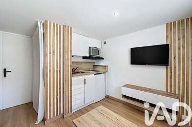 Appartement 2 pièces 115000 €