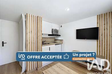 Appartement 2 pièces 99900 €