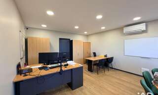 Bureau  38 m² à louer à Saint-Restitut (26130)