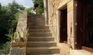 Maison 7 Pièces 172 m² à vendre à Nanton (71240)