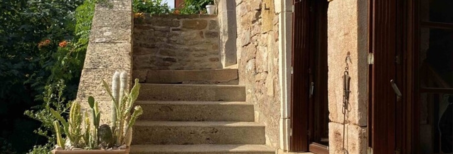 Maison 7 Pièces 172 m² à vendre à Nanton (71240)