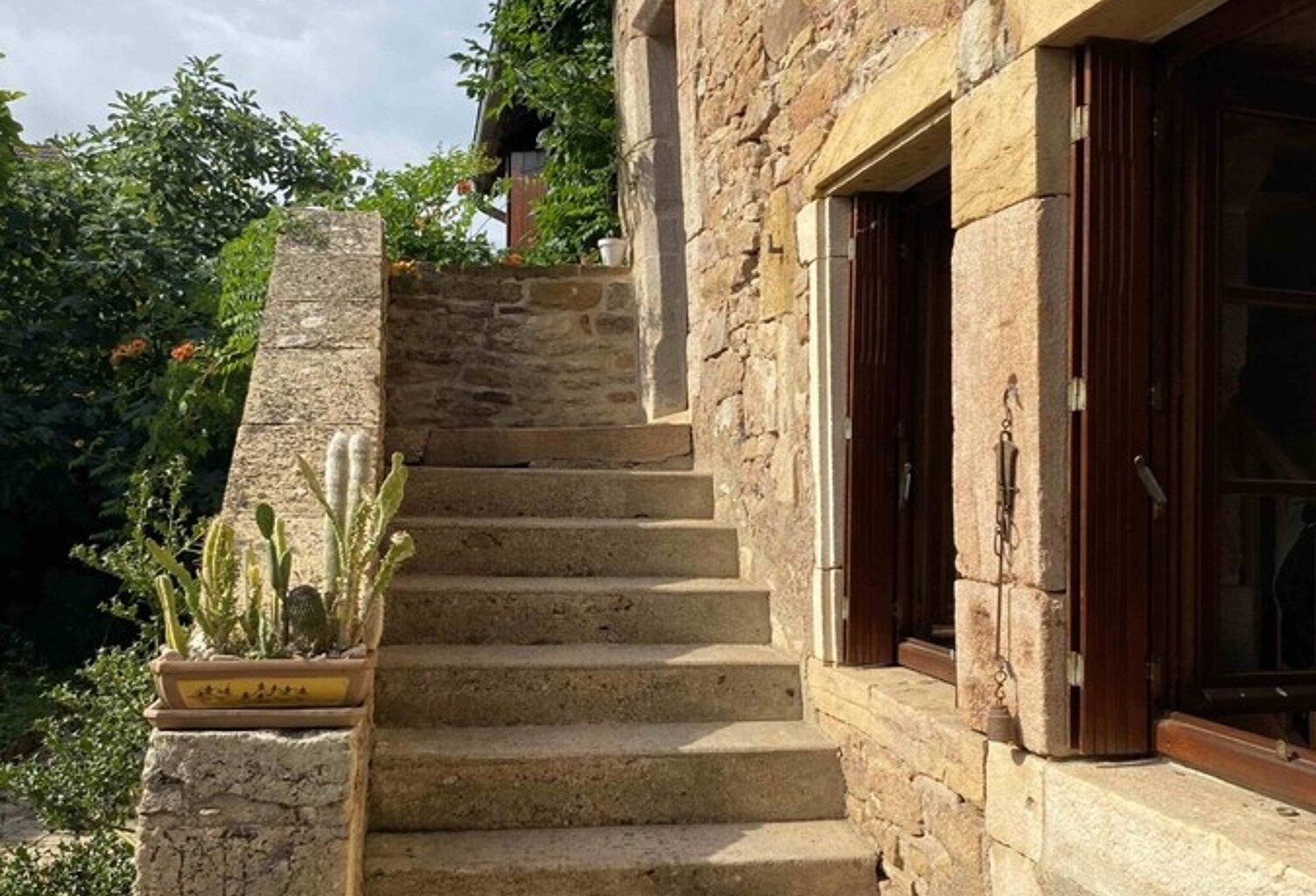 Vente Maison/villa 7 pièces — photo 1