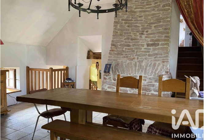 Vente Maison/villa 7 pièces — photo 2