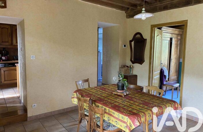 Vente Maison/villa 7 pièces — photo 3