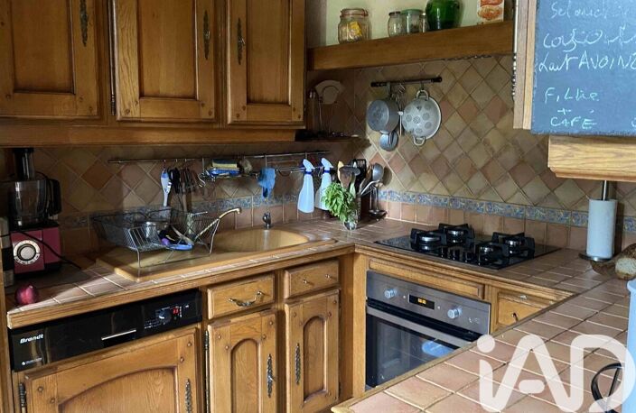 Vente Maison/villa 7 pièces — photo 4