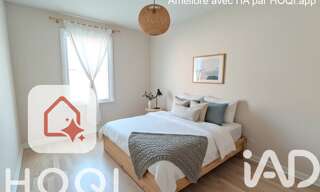 Appartement 2 Pièces 51 m² à vendre à Pau (64000)