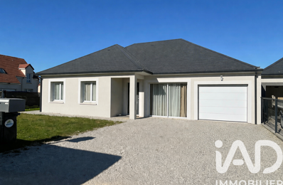 Vente Maison/villa 4 pièces — photo du bien