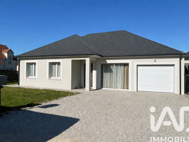 Vente Maison/villa 4 pièces — photo 1
