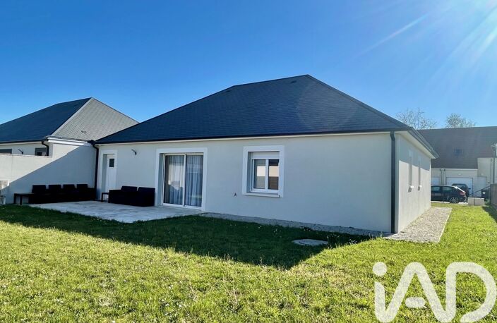 Vente Maison/villa 4 pièces — photo 2