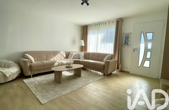Vente Maison/villa 4 pièces — photo 3