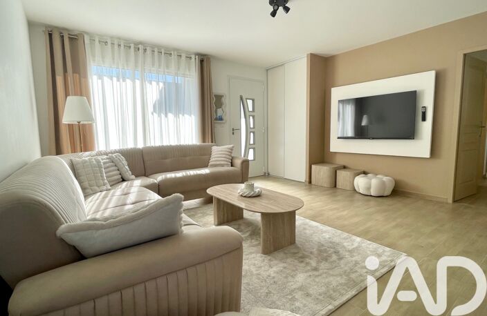Vente Maison/villa 4 pièces — photo 4
