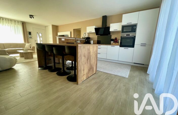 Vente Maison/villa 4 pièces — photo 5