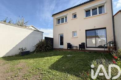 Maison 5 pièces 364000 €