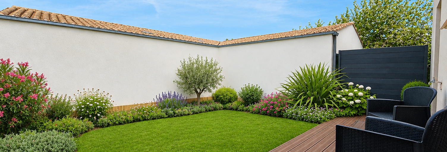 Maison 5 Pièces 78 m² à vendre à Angoulins (17690)