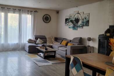 Maison 6 pièces 300000 €