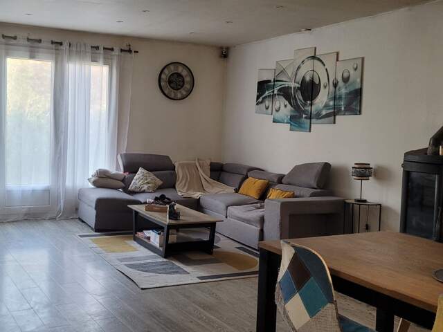 Vente Pavillon 6 pièces — photo du bien