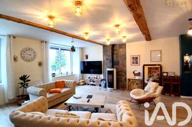 Maison 4 pièces 215400 €