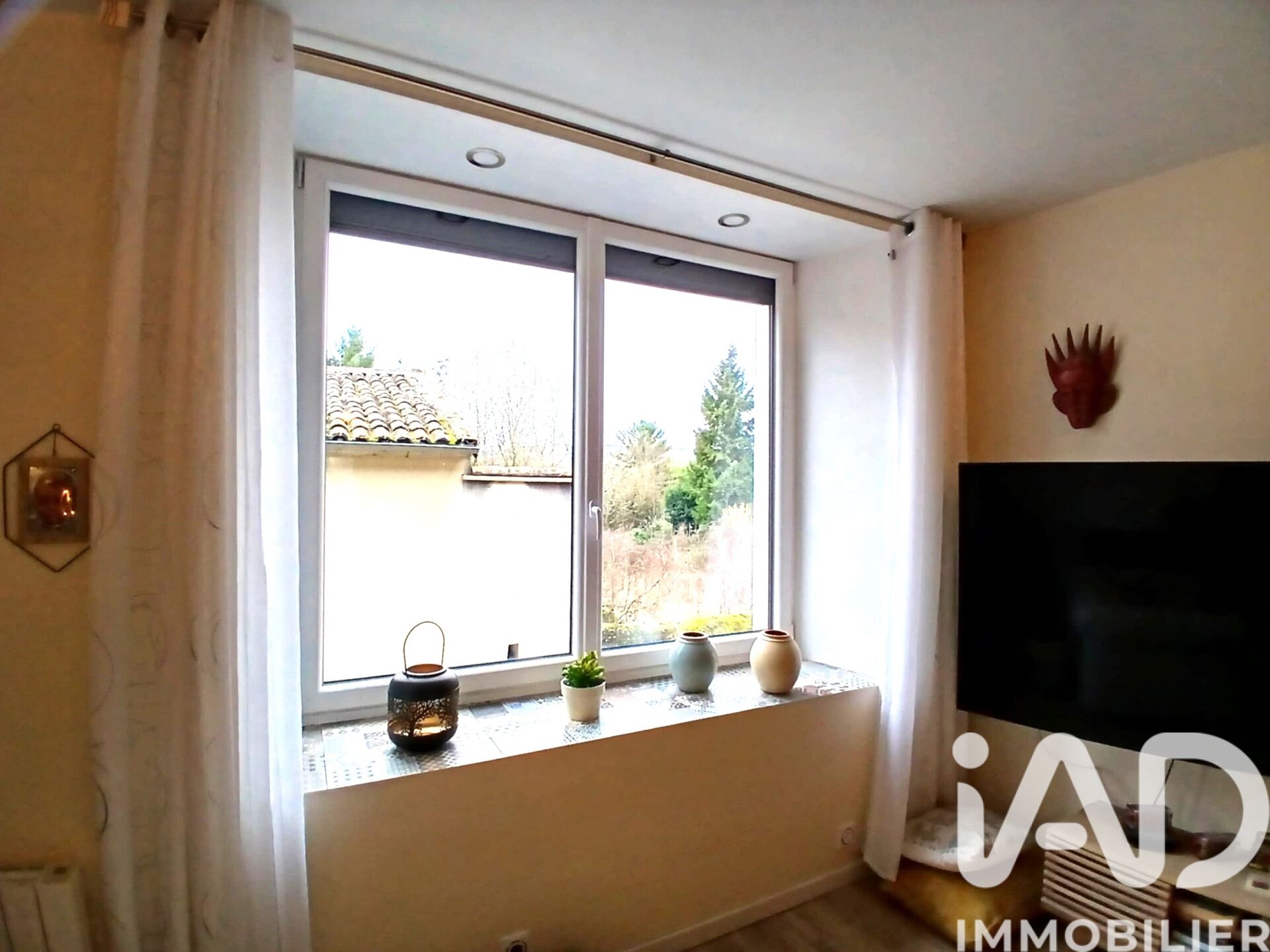 Vente Maison/villa 4 pièces - Photo 5
