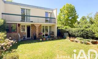 Maison 6 Pièces 117 m² à vendre à Pontoise (95000)