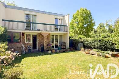 Maison 6 pièces 296000 €