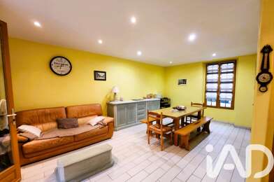 Maison 4 pièces 267000 €