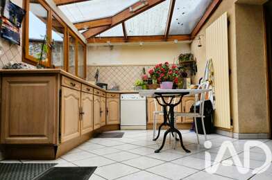 Maison 4 pièces 267000 €