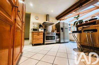 Maison 4 pièces 267000 €