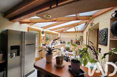 Maison 4 pièces 259500 €
