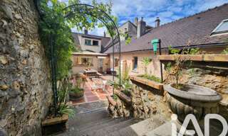 Maison 4 Pièces 100 m² à vendre à Saint-Arnoult-en-Yvelines (78730)
