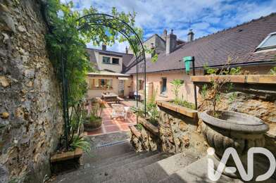 Maison 4 pièces 259500 €