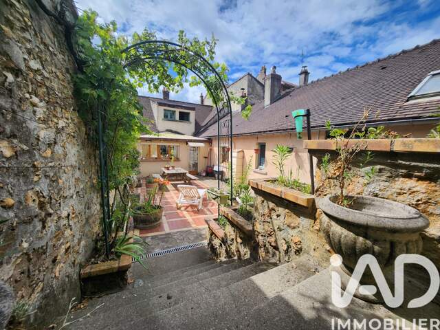 Vente Maison/villa 4 pièces — photo du bien