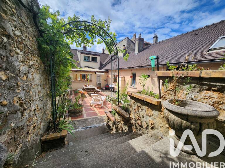 Vente Maison/villa 4 pièces — photo 1
