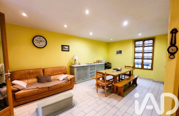 Vente Maison/villa 4 pièces — photo 2