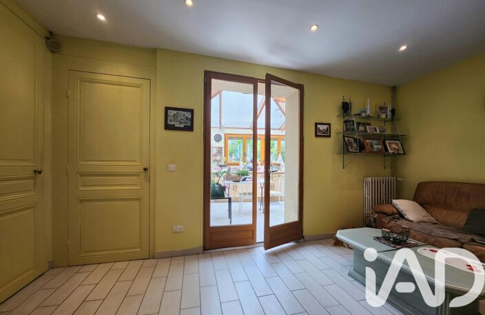 Vente Maison/villa 4 pièces — photo 3