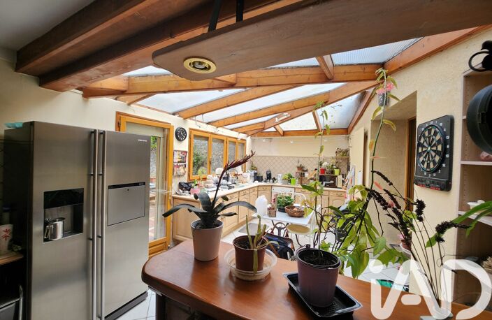 Vente Maison/villa 4 pièces — photo 4