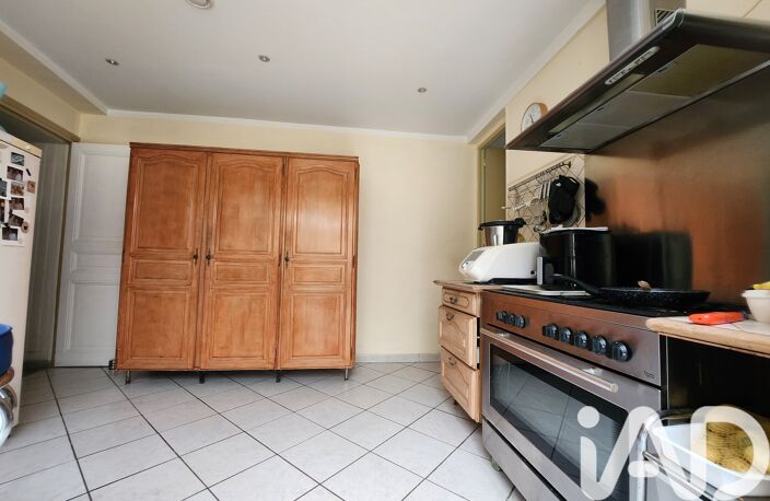 Vente Maison/villa 4 pièces — photo 5