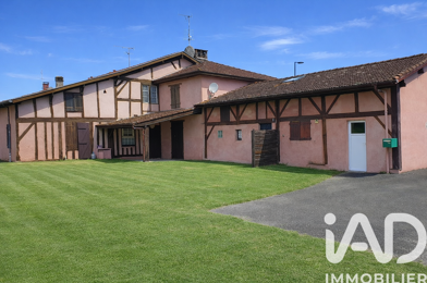 Maison 8 pièces 409500 €