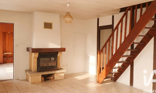 Maison 8 Pièces 210 m² à vendre à Saint-Julien-en-Born (40170)