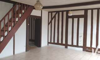 Maison 8 Pièces 210 m² à vendre à Saint-Julien-en-Born (40170)